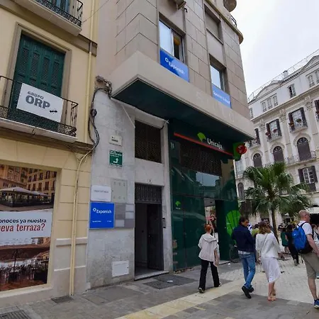 Letmalaga Granada Premium Malaga